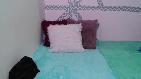 Alana Ryder online show from February 2025 11:54:01 AM