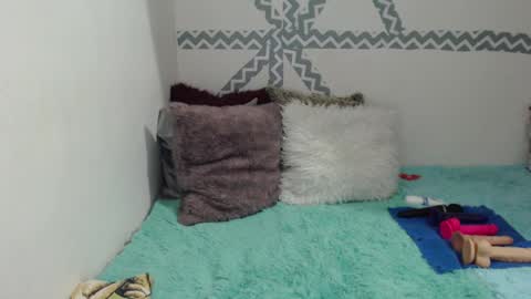 Alana Ryder online show from February 2025 02:24:02 PM