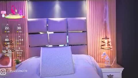 Sasha online show from November 2025 03:28:01 AM