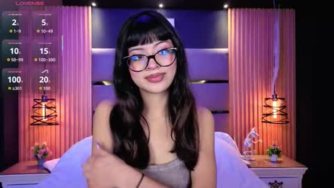 Sasha online show from February 2026 03:44:02 AM