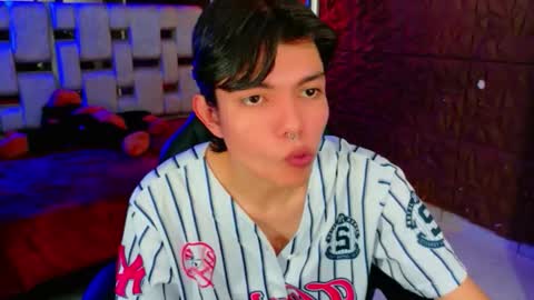 Snapshot of alandelrey57 chatting on February 2026 02:51:01 AM ALAN DEL REY online show from February 2026 02:51:01 AM