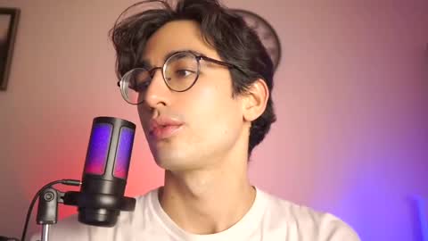 idenavarre online show from January 2025 10:29:02 PM