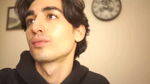 idenavarre online show from February 2025 08:58:01 PM