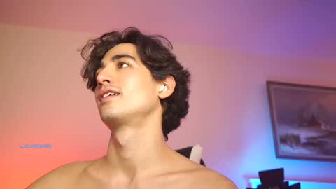 idenavarre online show from March 2025 09:26:02 PM