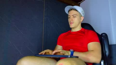 Alan Ferrer online show from February 2026 10:29:01 AM