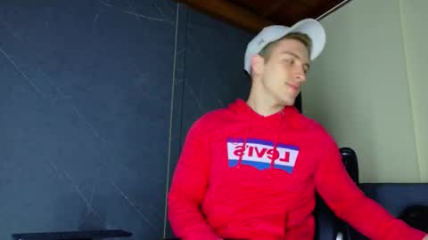 Alan Ferrer online show from March 2026 10:07:02 AM