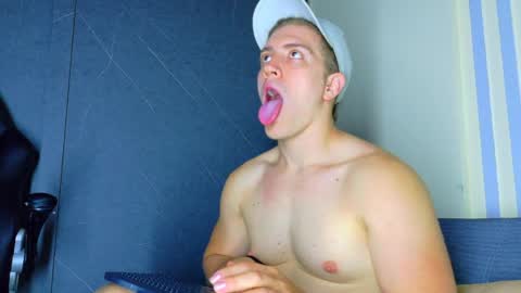 Alan Ferrer online show from April 2026 10:24:02 AM