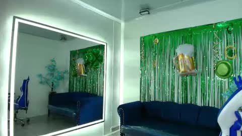 Alanna  online show from March 2026 03:53:02 AM