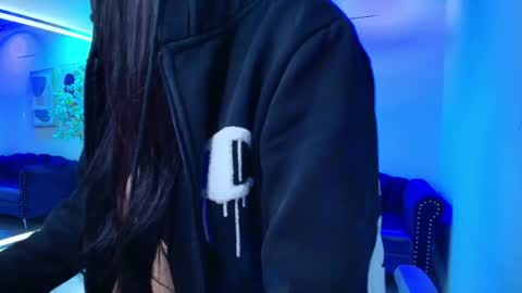 Alanna  online show from April 2026 04:28:01 AM