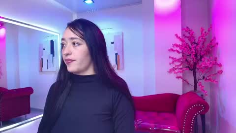 Alanna  online show from April 2026 04:04:02 AM