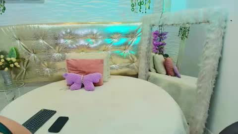 alanna_blaze online show from January 2026 07:50:01 PM