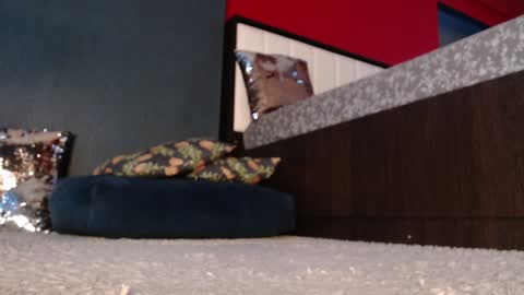 Alanna online show from December 2024 05:27:01 AM