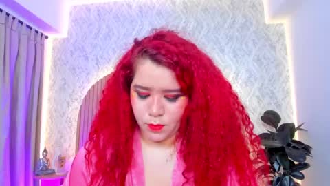 Alanna  online show from December 2024 07:10:01 AM