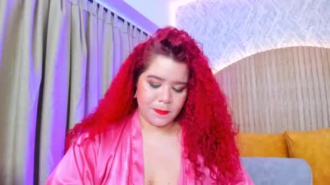 Alanna  online show from December 2024 09:40:02 AM
