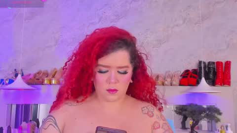Alanna  online show from May 2026 01:10:02 AM