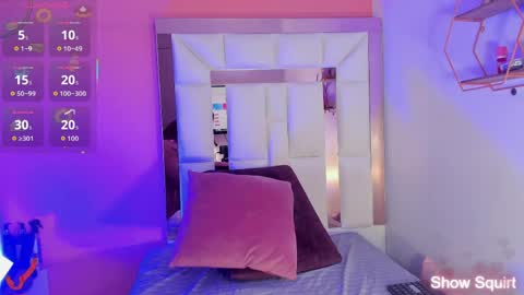 Ana online show from April 2026 07:58:01 PM