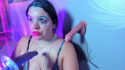 alana silver online show from February 2026 07:31:01 PM