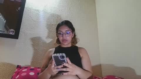 Snapshot of alanna_smith69 chatting on June 2026 02:58:02 AM alanna_smith69 online show from June 2026 02:58:02 AM