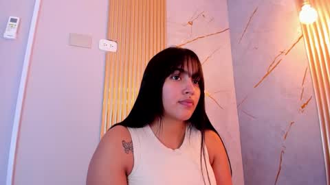 Alanna  online show from January 2026 07:19:02 PM