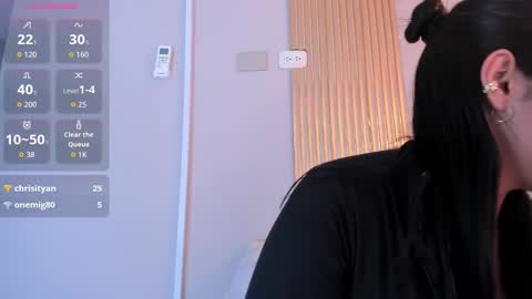 Alanna  online show from January 2026 07:41:02 PM