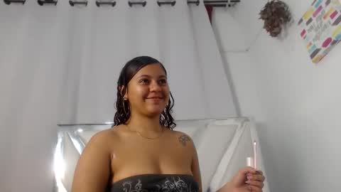 Snapshot of alannaharper chatting on June 2026 03:39:02 PM ALANA online show from June 2026 03:39:02 PM