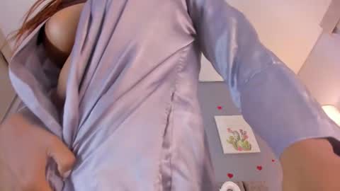 Alanna  online show from March 2026 10:43:02 AM