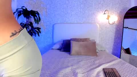 alannarouge online show from October 2025 11:16:01 AM