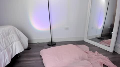 Alanna Cute Russell online show from February 2025 08:31:01 PM