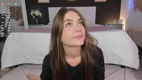 Alanna Cute Russell online show from April 2026 07:22:01 PM