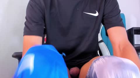 alannaughty_ online show from February 2025 07:25:01 PM