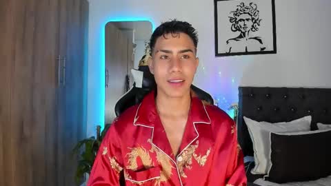 alannaughty_ online show from March 2026 05:57:02 AM