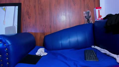 Alan online show from December 2024 08:20:01 AM