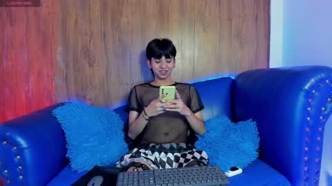 Alan online show from December 2024 06:03:02 AM