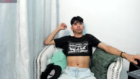 Alan online show from January 2025 05:16:01 AM