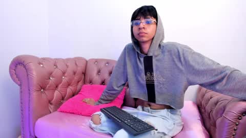 Alan online show from January 2025 12:07:02 PM