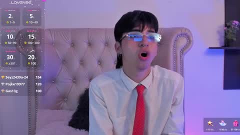 Alan online show from February 2025 02:44:02 PM