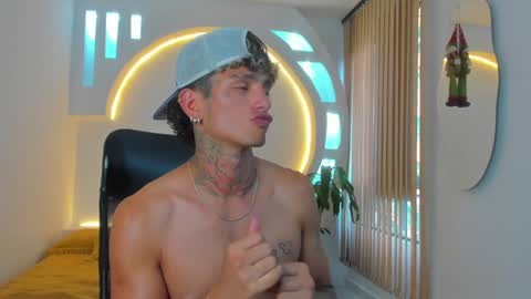 alan online show from December 2024 06:35:02 PM