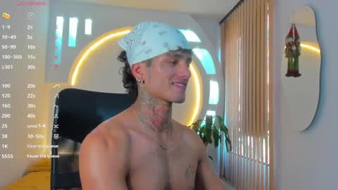 alan online show from December 2024 06:49:02 PM