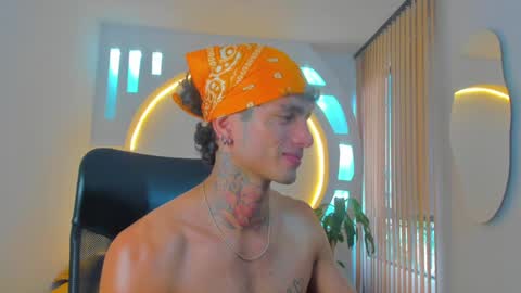 alan online show from December 2024 05:37:01 PM