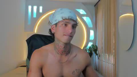 alan online show from December 2024 04:17:01 PM