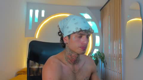 alan online show from January 2025 12:46:02 PM