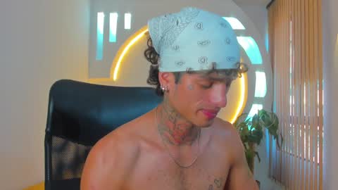 alan online show from January 2025 03:51:01 PM