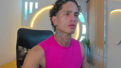 alan online show from January 2025 12:18:01 PM