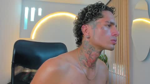 alan online show from January 2025 03:26:01 PM