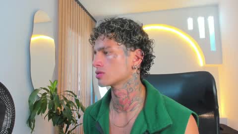 alan online show from January 2025 12:29:01 PM