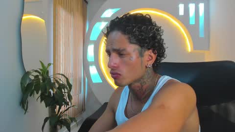 alan online show from January 2025 03:09:01 PM