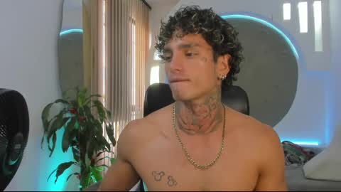 alan online show from March 2025 02:48:01 PM