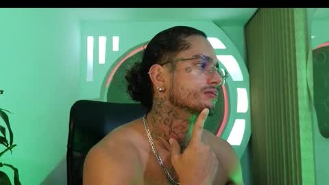 alan online show from October 2025 10:05:02 AM