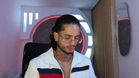 alan online show from November 2025 10:21:01 AM