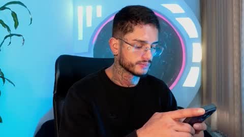 alan online show from December 2025 03:09:02 PM